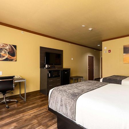 Best Western Plus Portland Ngoại thất bức ảnh