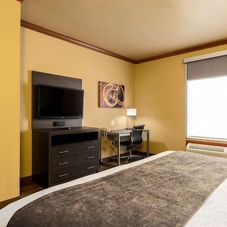 Best Western Plus Portland Ngoại thất bức ảnh