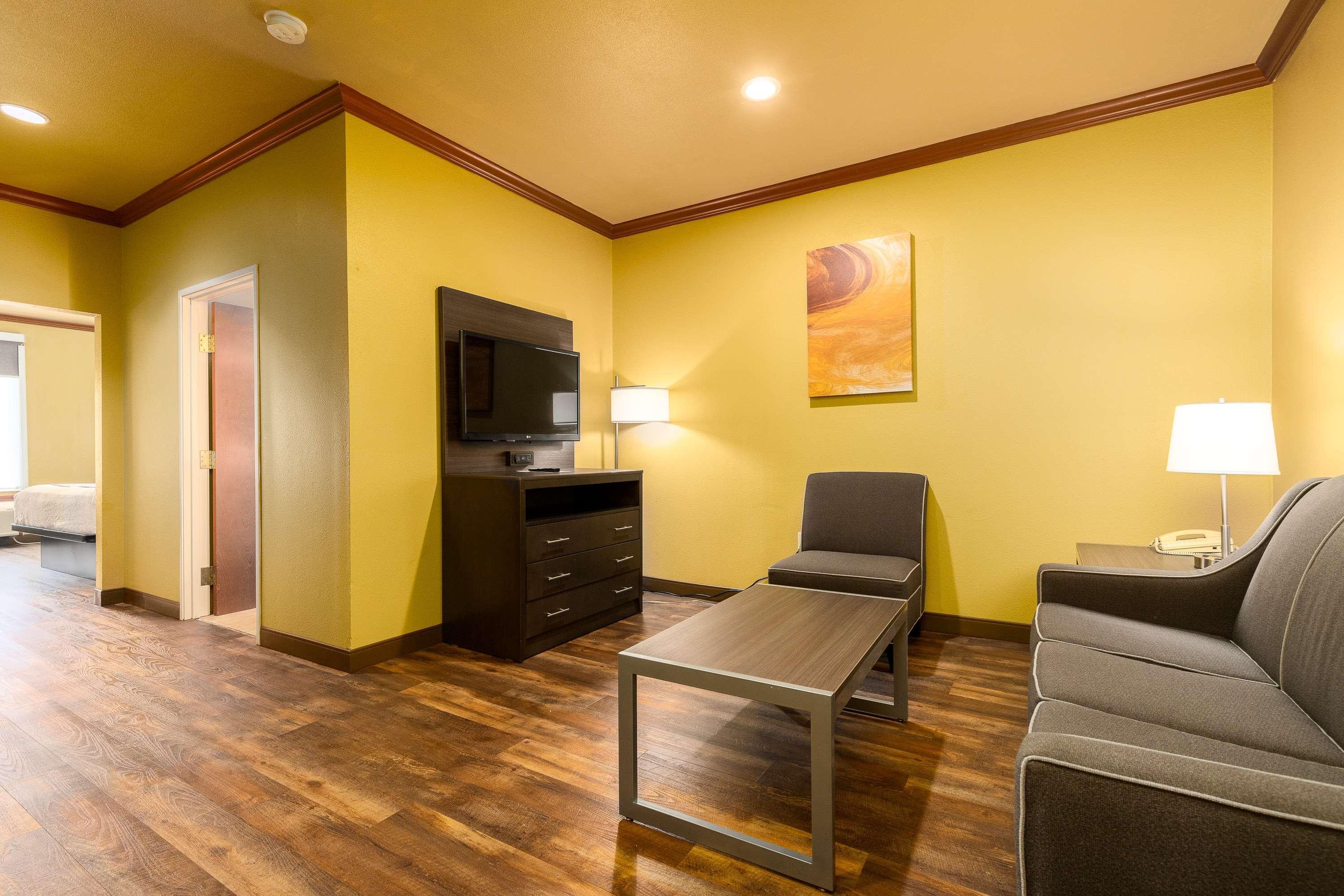 Best Western Plus Portland Ngoại thất bức ảnh