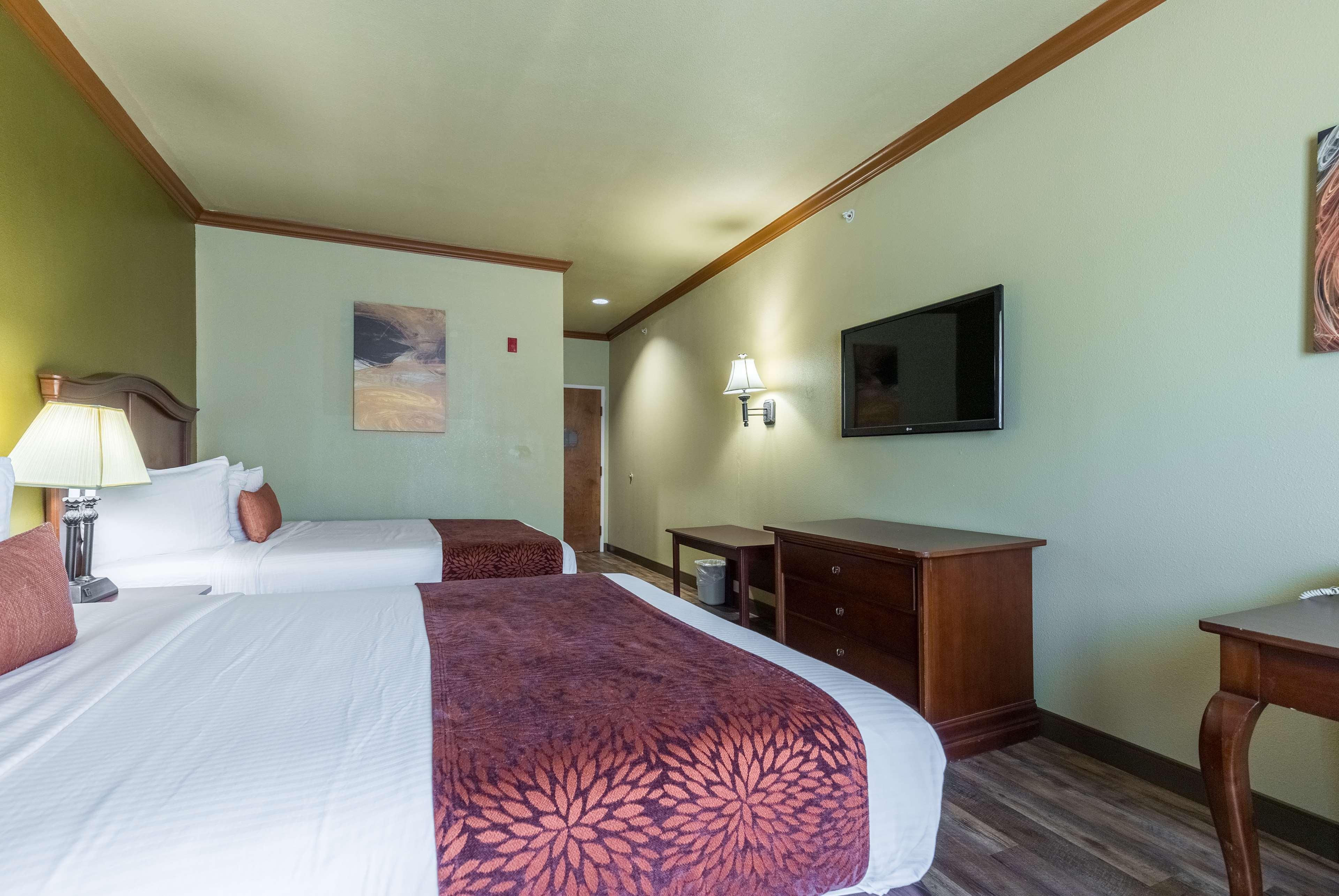 Best Western Plus Portland Ngoại thất bức ảnh