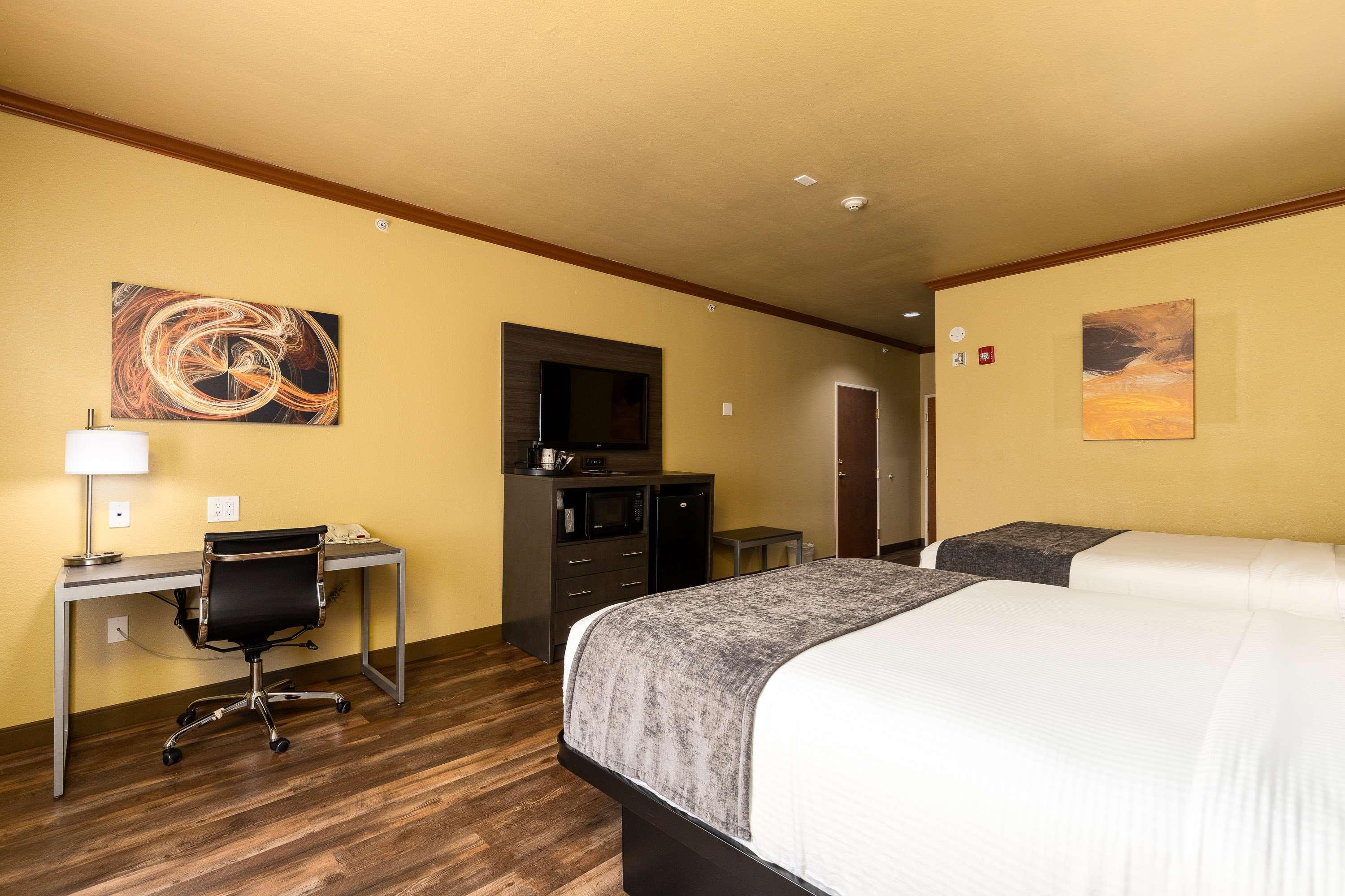 Best Western Plus Portland Ngoại thất bức ảnh