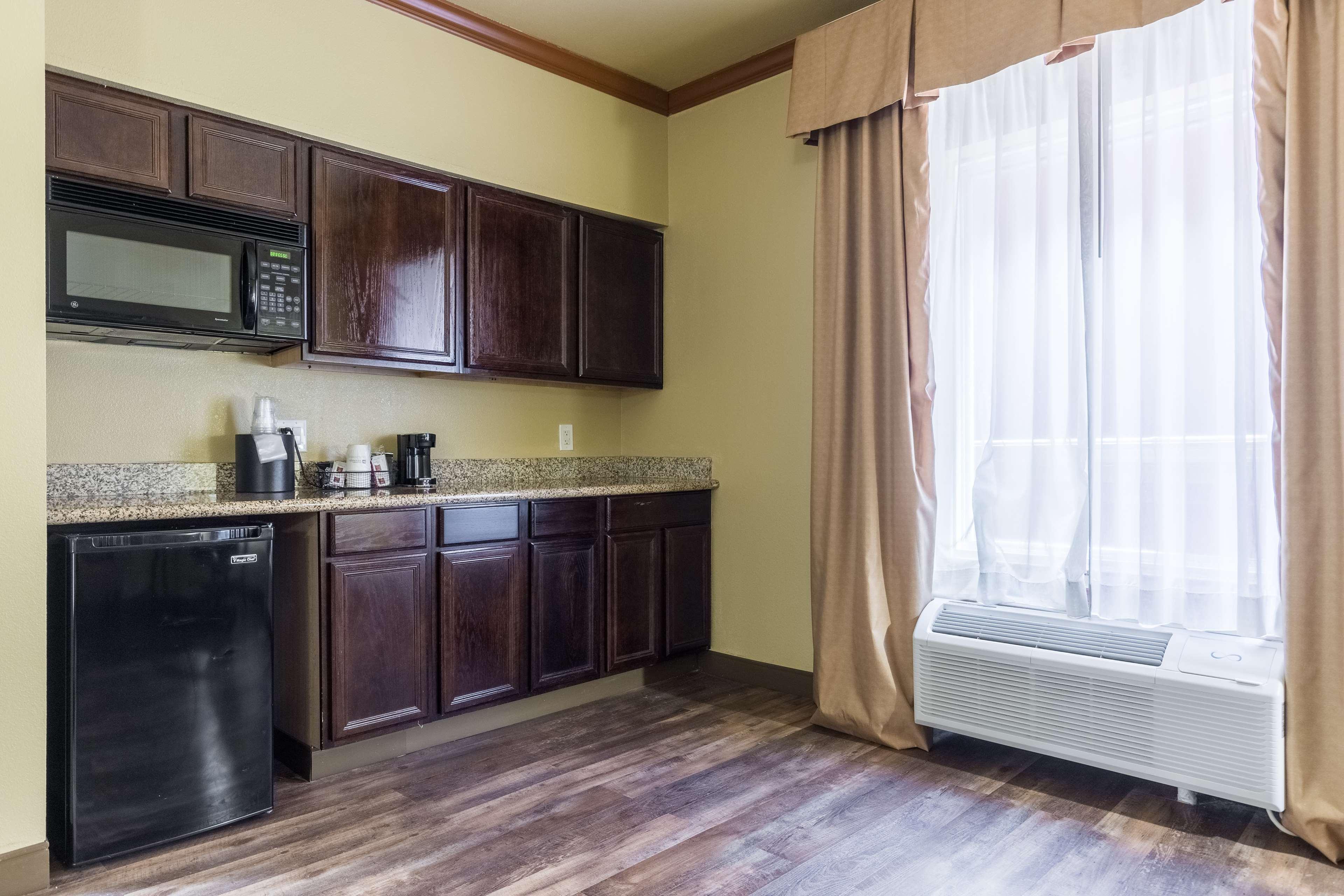 Best Western Plus Portland Ngoại thất bức ảnh