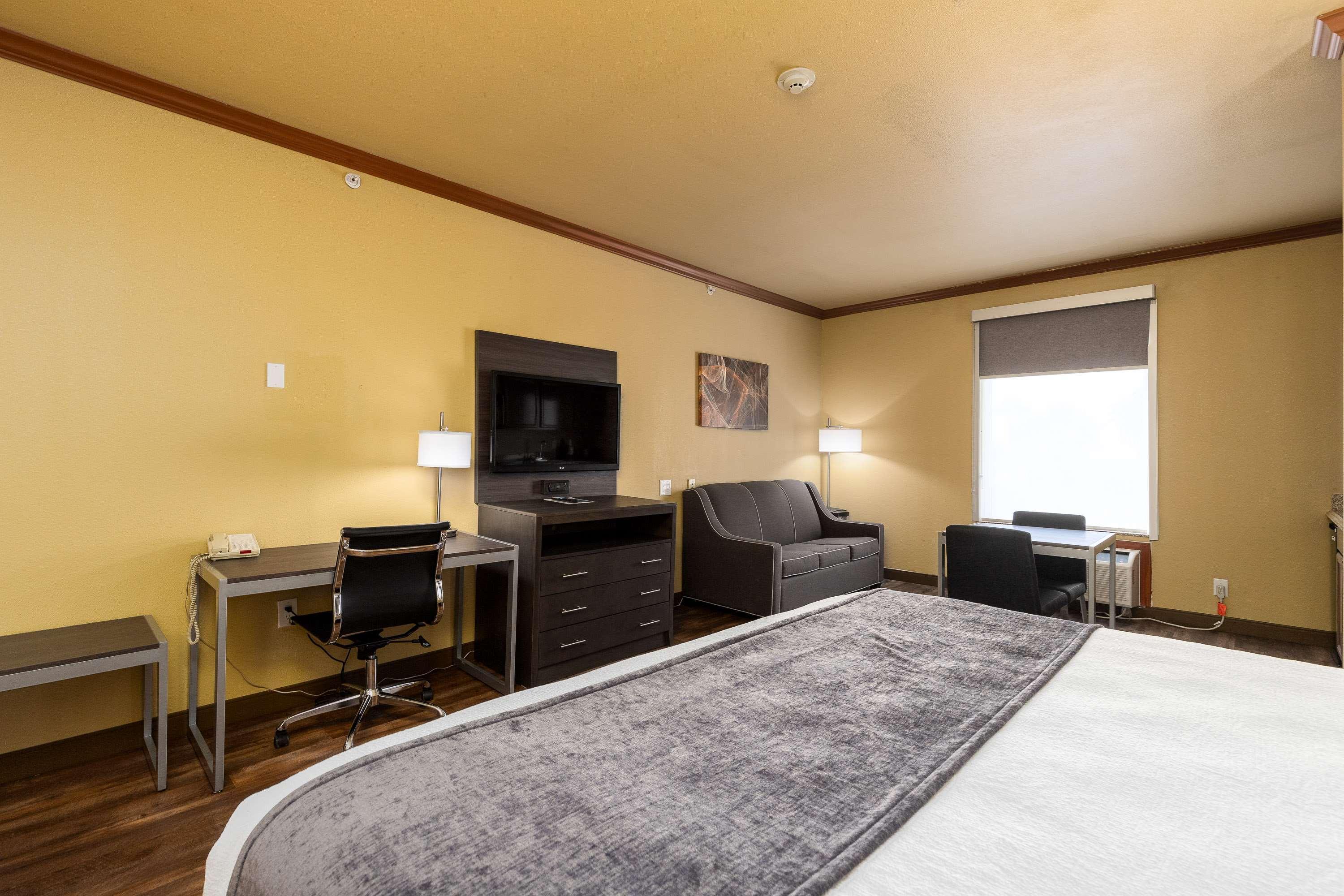 Best Western Plus Portland Ngoại thất bức ảnh