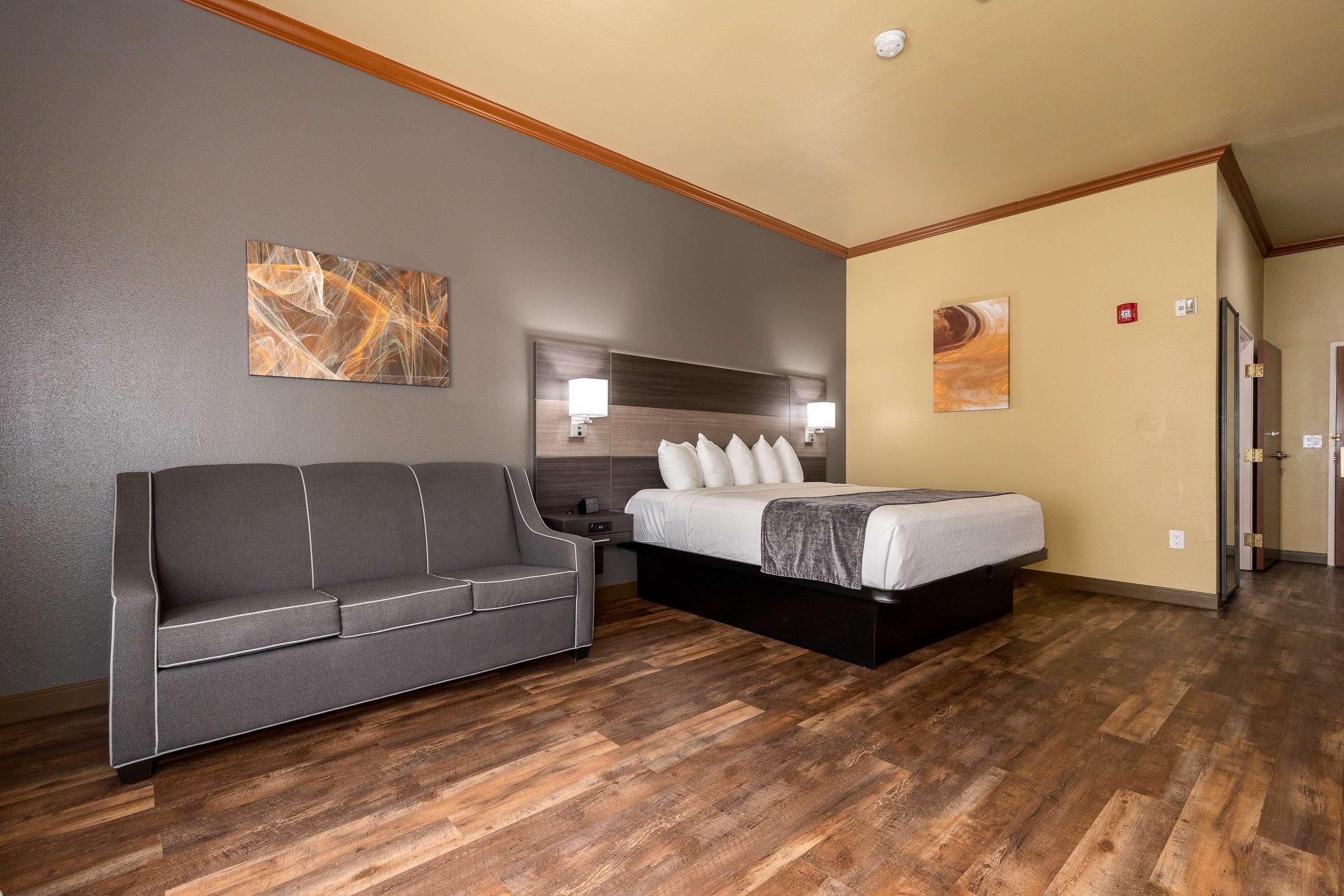 Best Western Plus Portland Ngoại thất bức ảnh