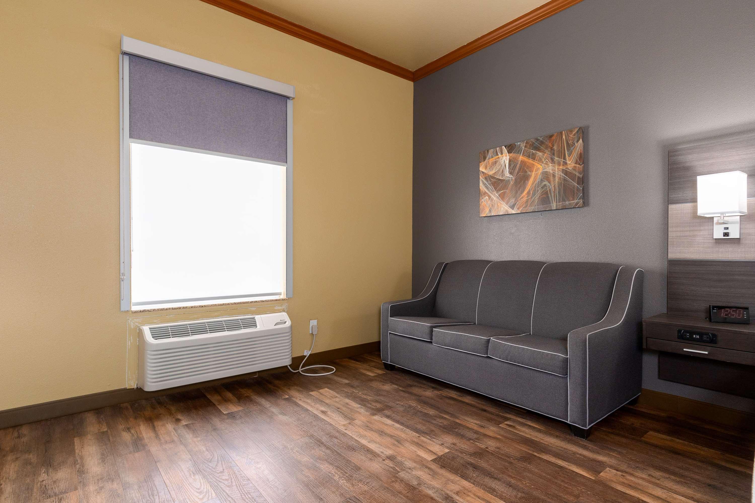 Best Western Plus Portland Ngoại thất bức ảnh
