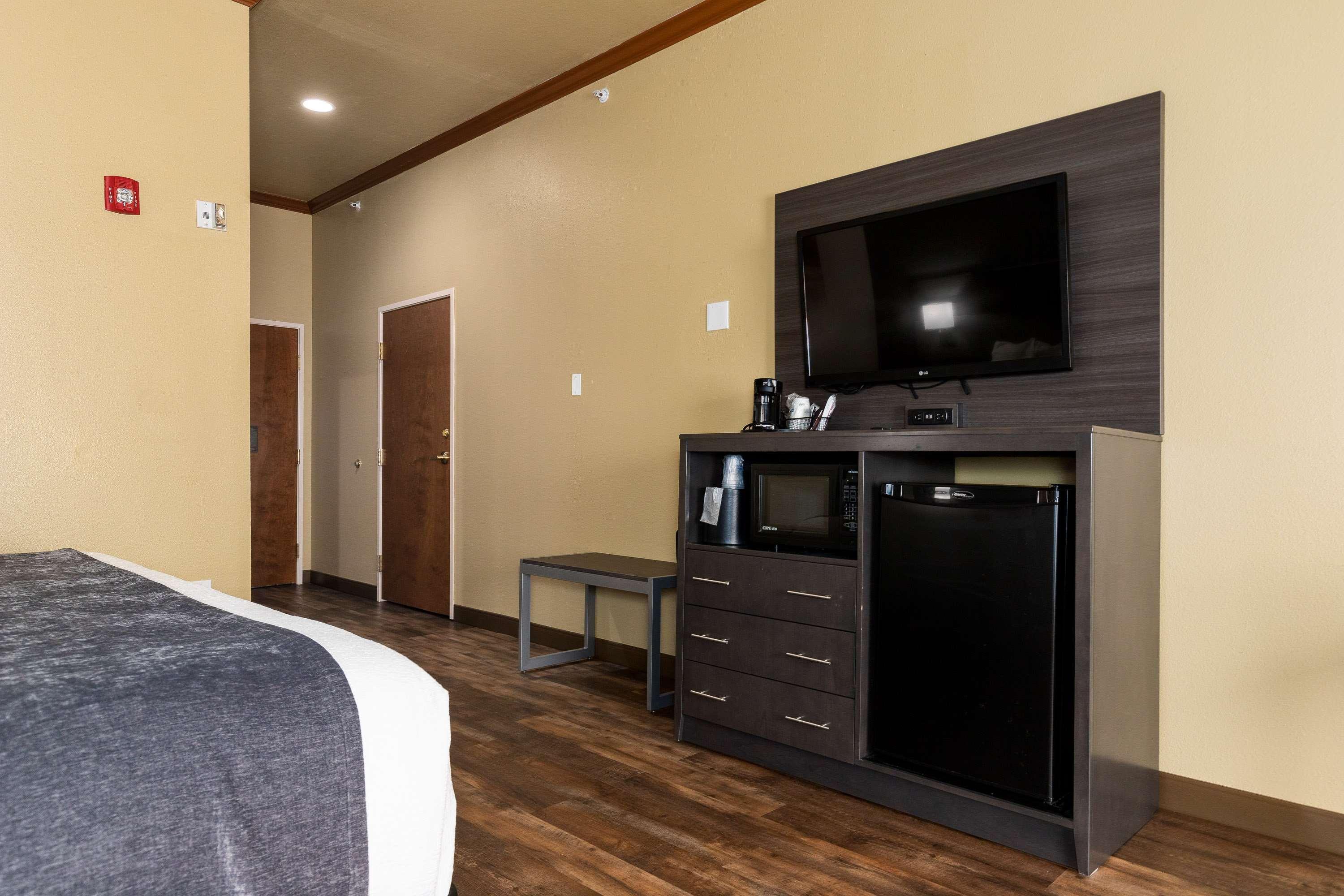 Best Western Plus Portland Ngoại thất bức ảnh