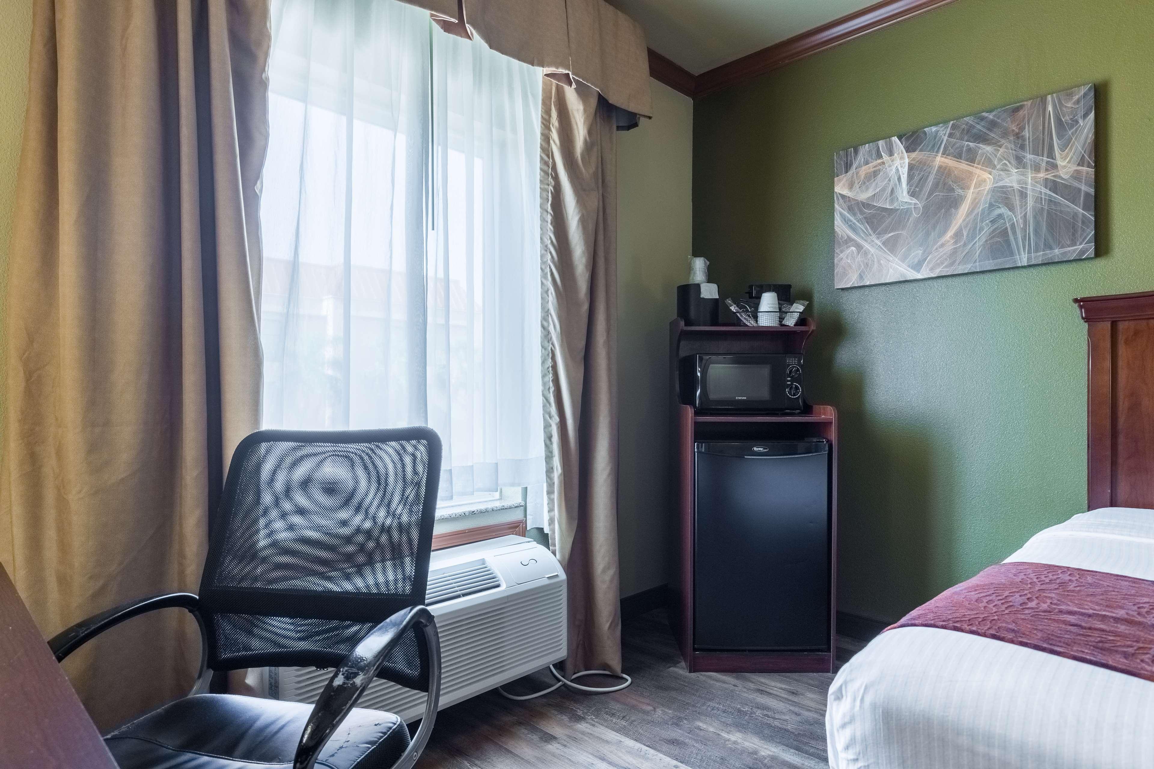 Best Western Plus Portland Ngoại thất bức ảnh