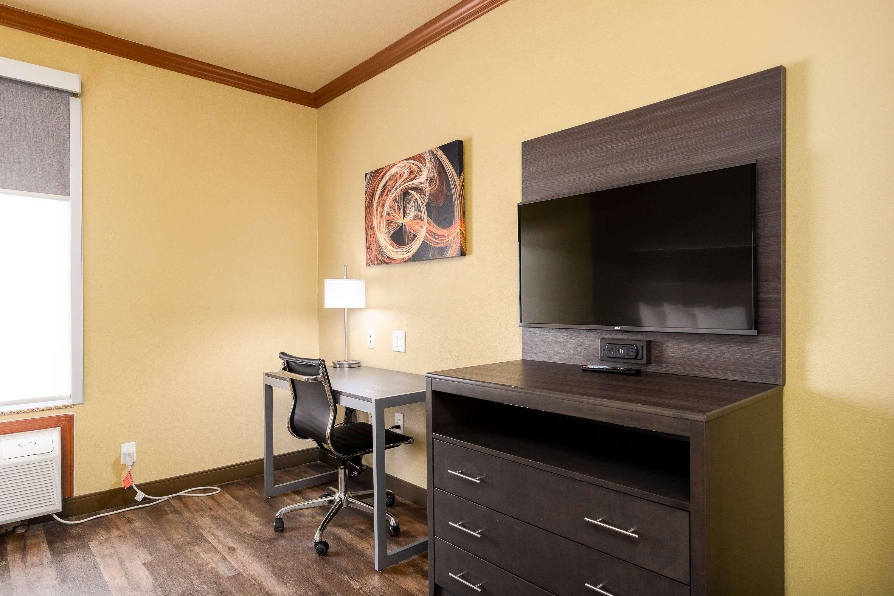 Best Western Plus Portland Ngoại thất bức ảnh