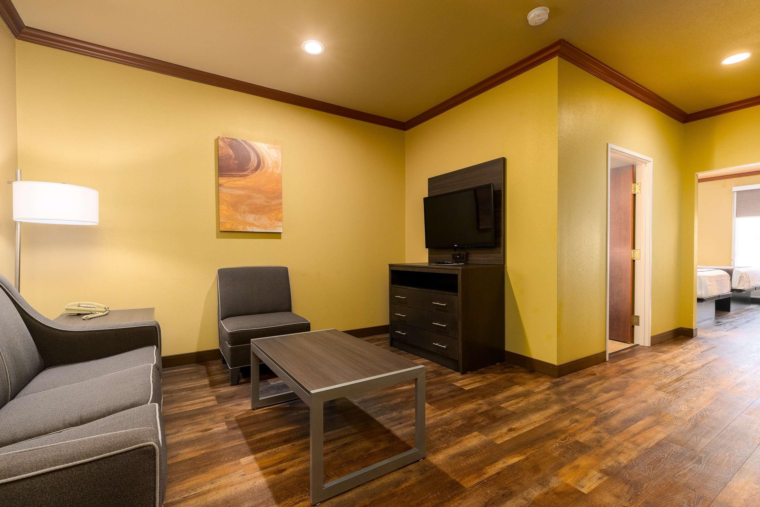 Best Western Plus Portland Ngoại thất bức ảnh