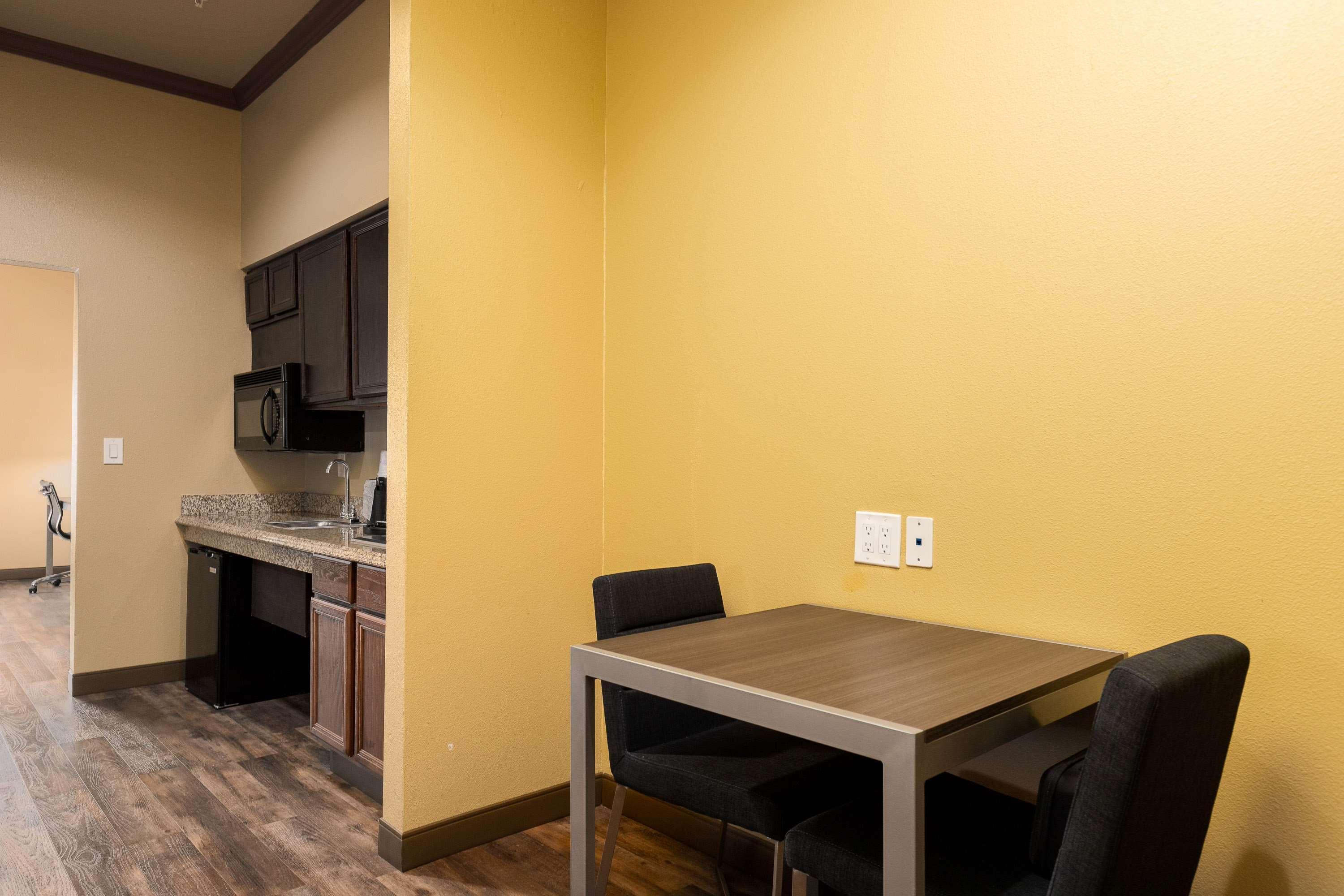 Best Western Plus Portland Ngoại thất bức ảnh