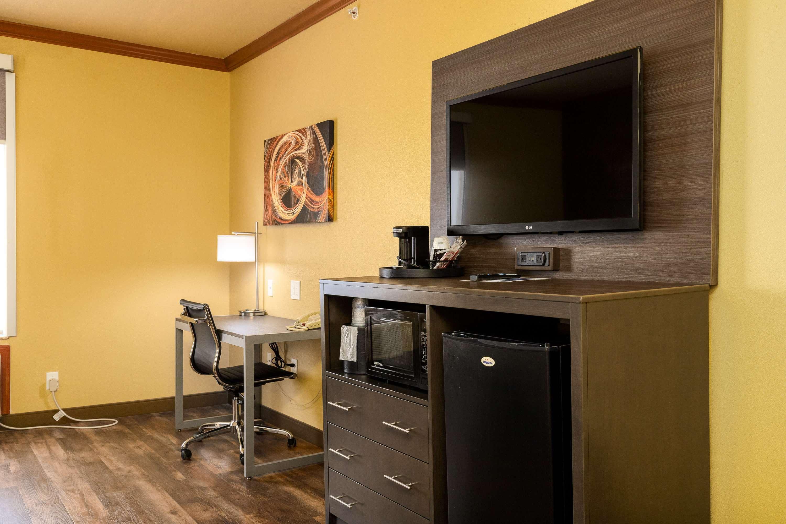 Best Western Plus Portland Ngoại thất bức ảnh