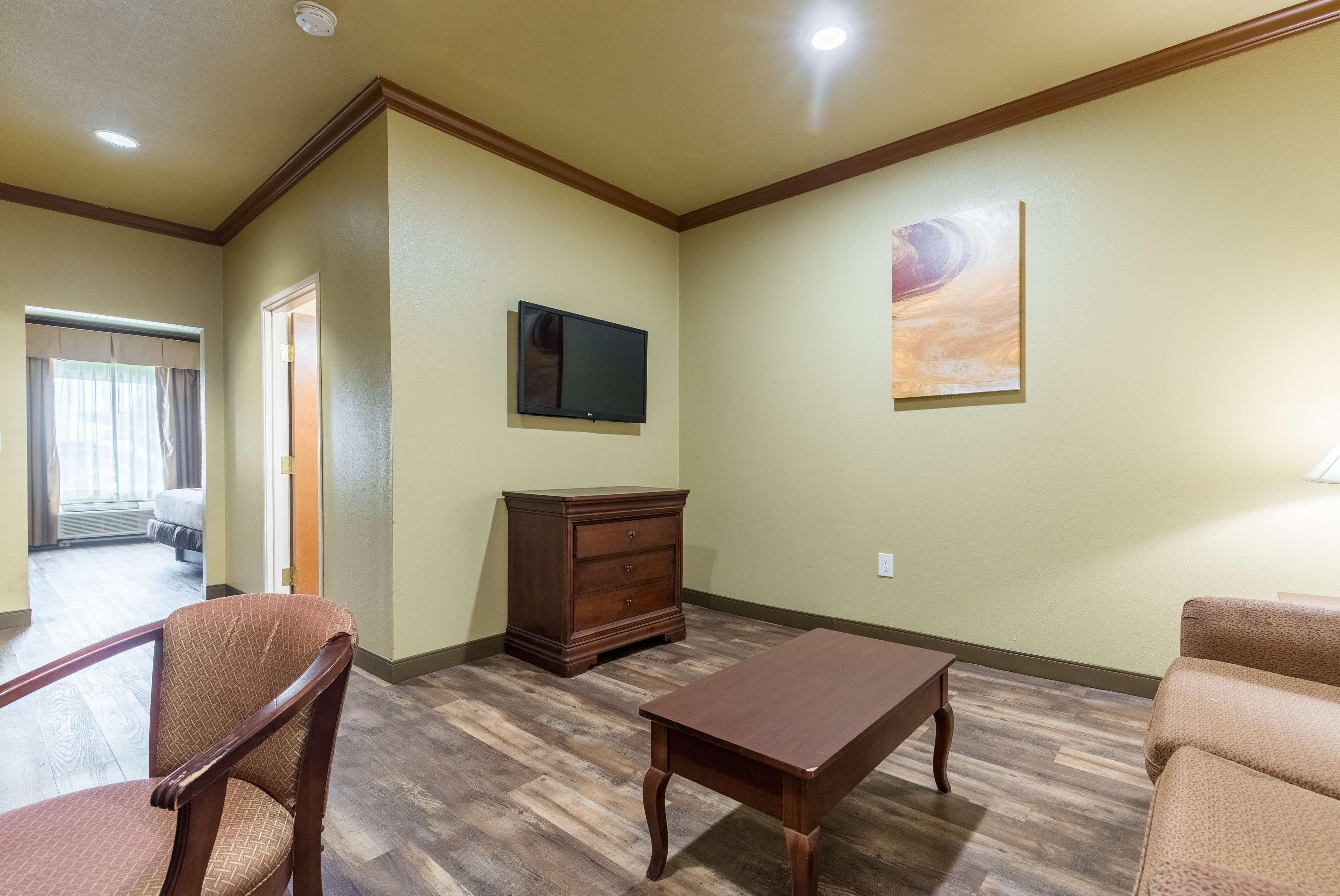 Best Western Plus Portland Ngoại thất bức ảnh