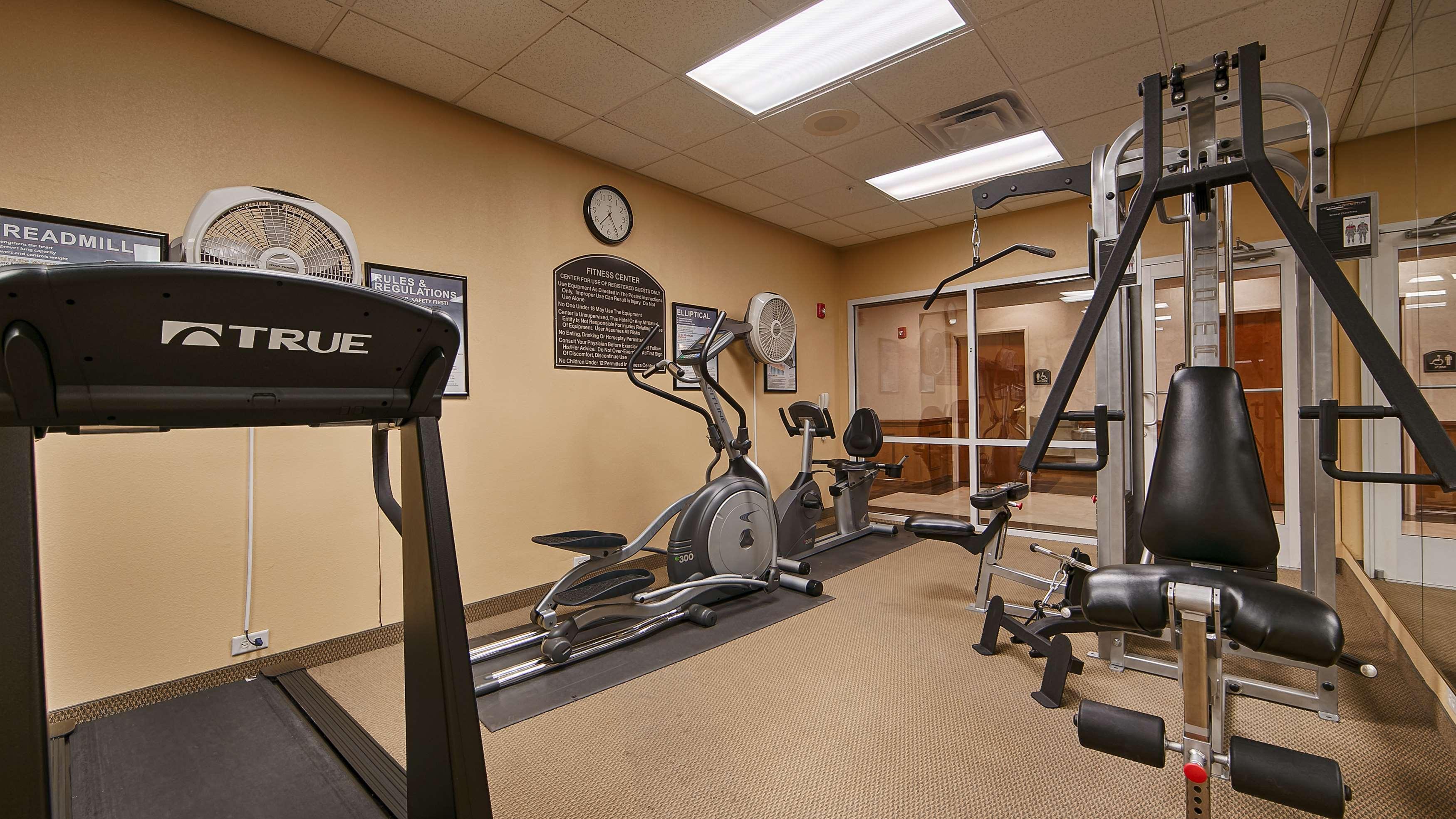 Best Western Plus Portland Ngoại thất bức ảnh