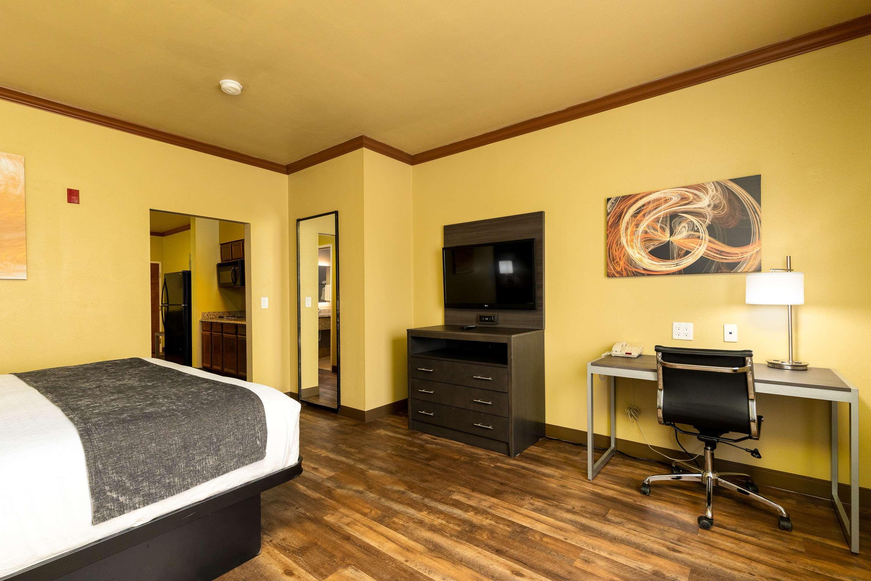 Best Western Plus Portland Ngoại thất bức ảnh