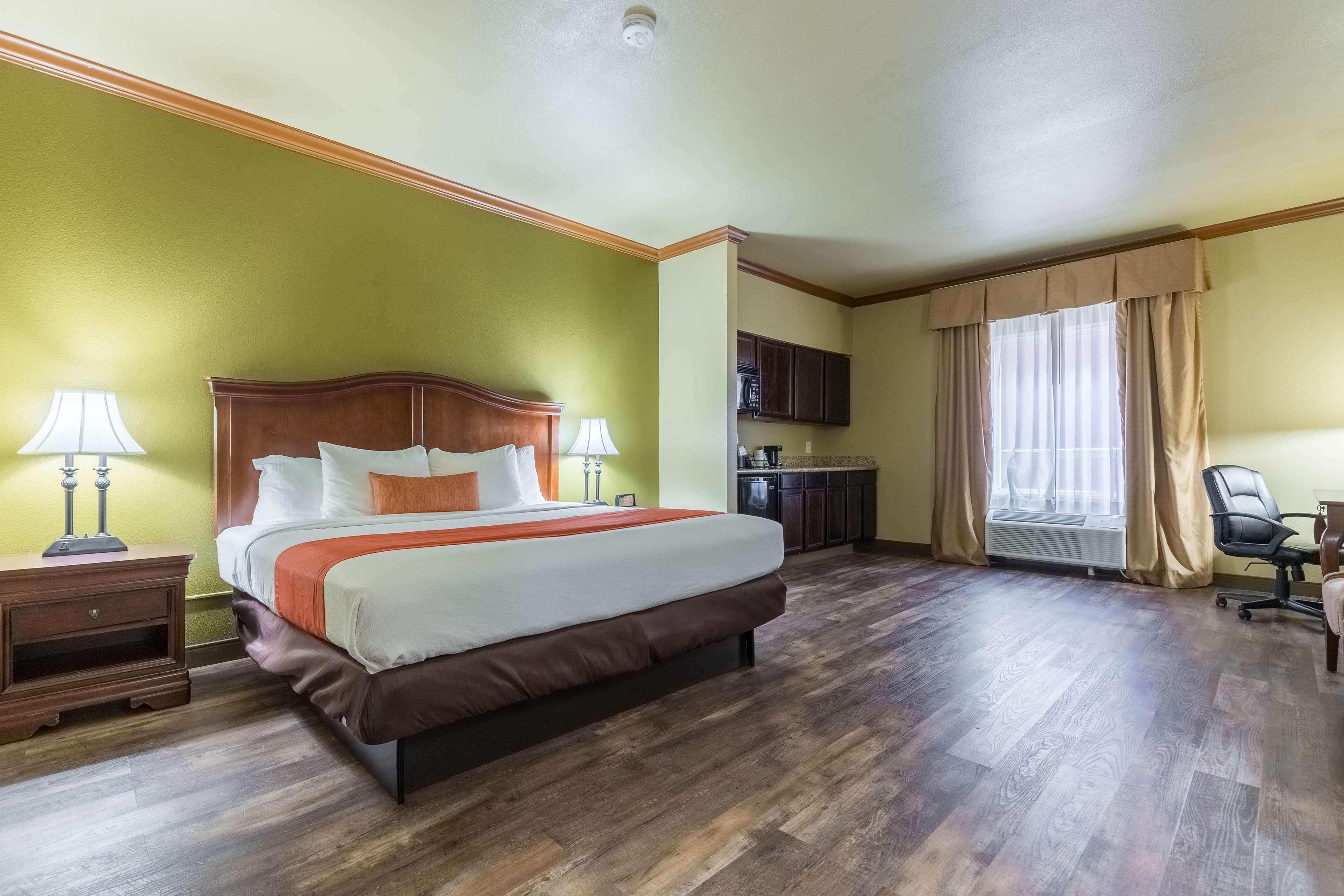 Best Western Plus Portland Ngoại thất bức ảnh