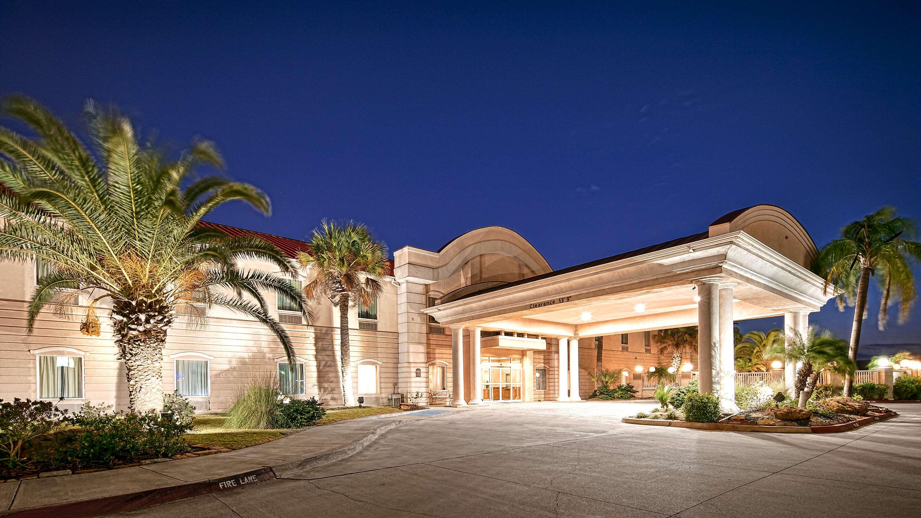 Best Western Plus Portland Ngoại thất bức ảnh