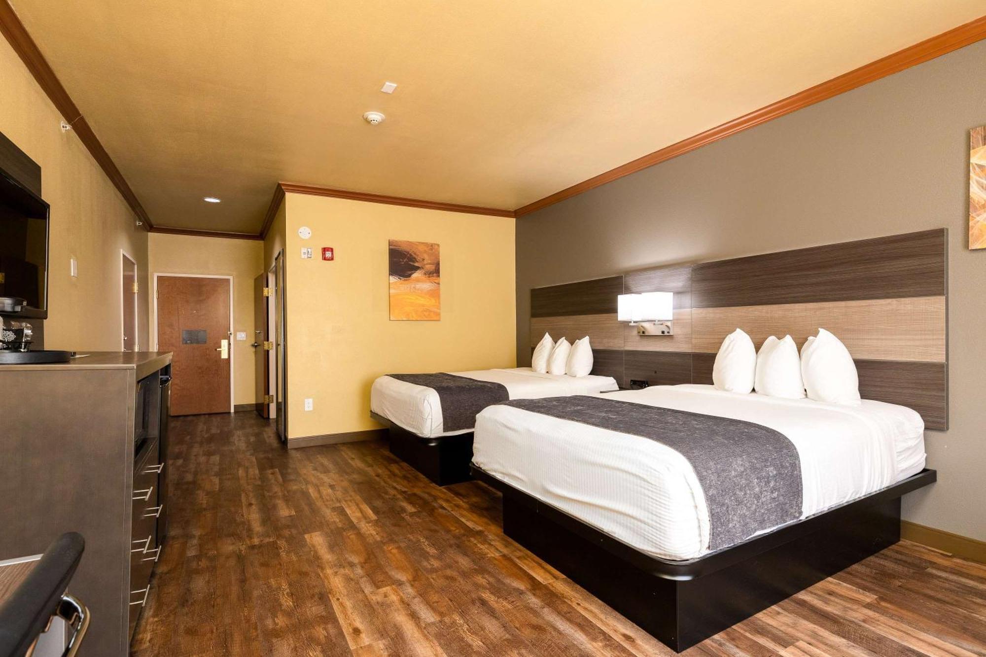 Best Western Plus Portland Ngoại thất bức ảnh