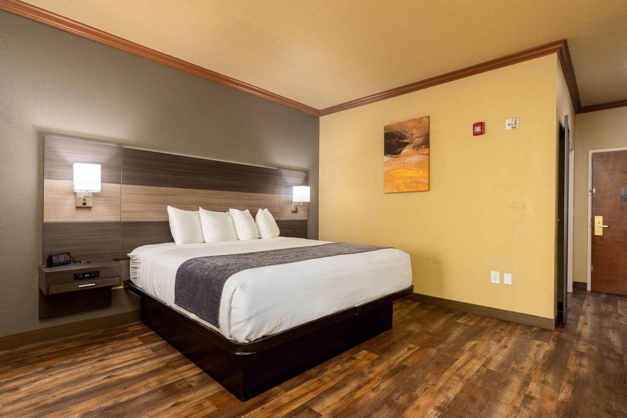 Best Western Plus Portland Ngoại thất bức ảnh