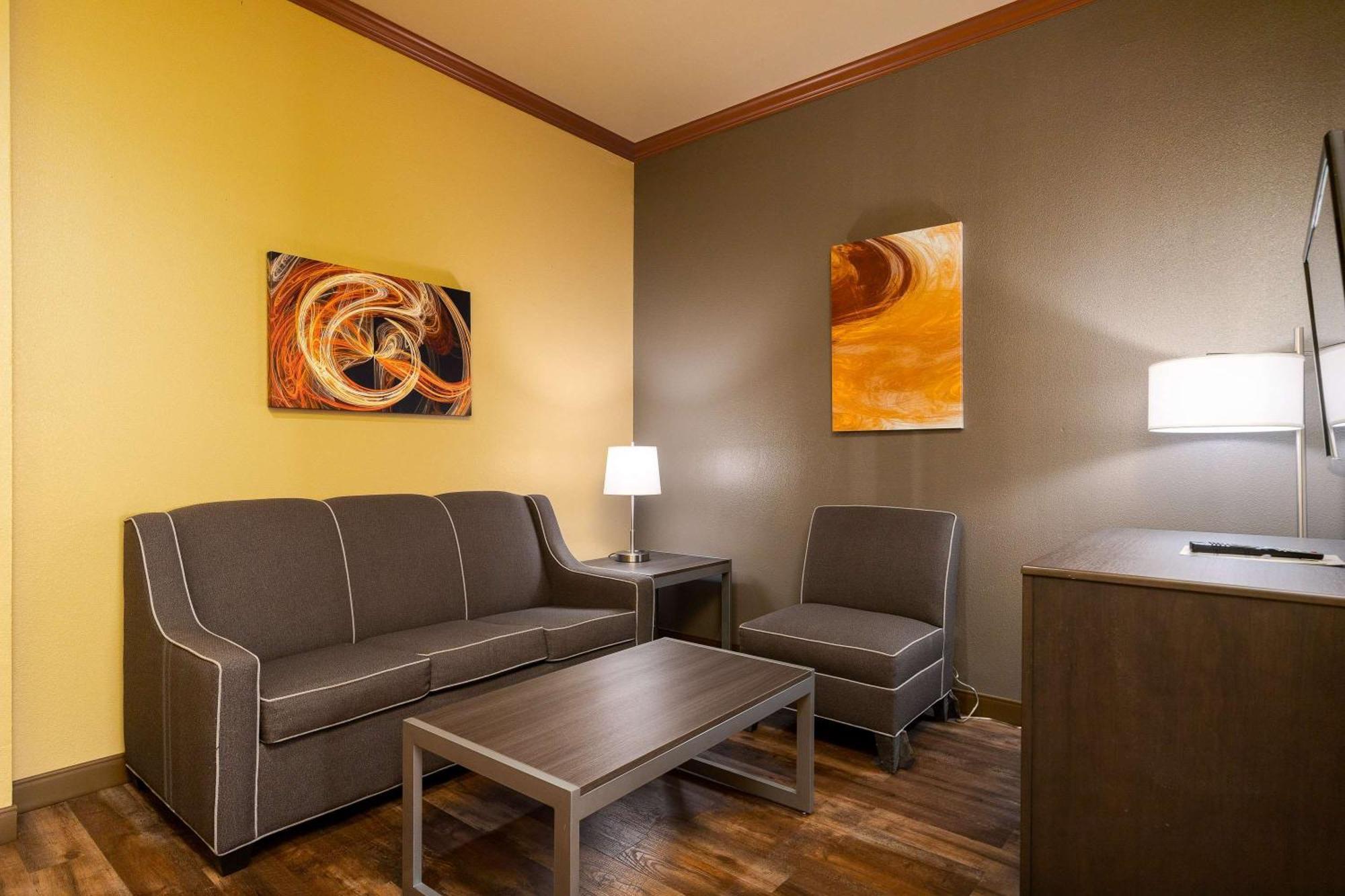Best Western Plus Portland Ngoại thất bức ảnh