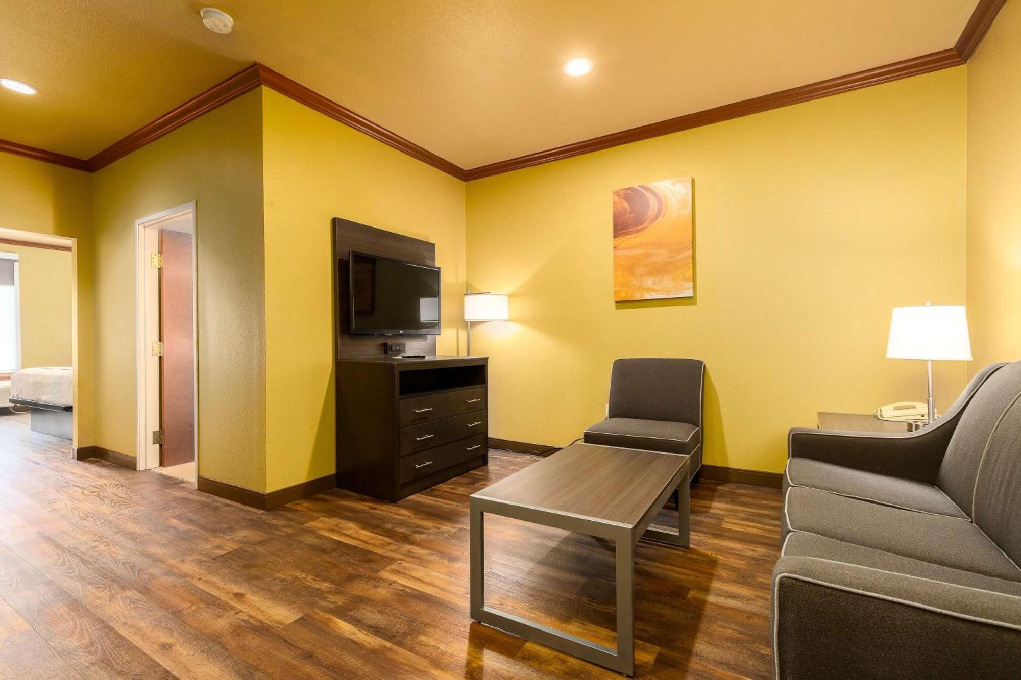 Best Western Plus Portland Ngoại thất bức ảnh