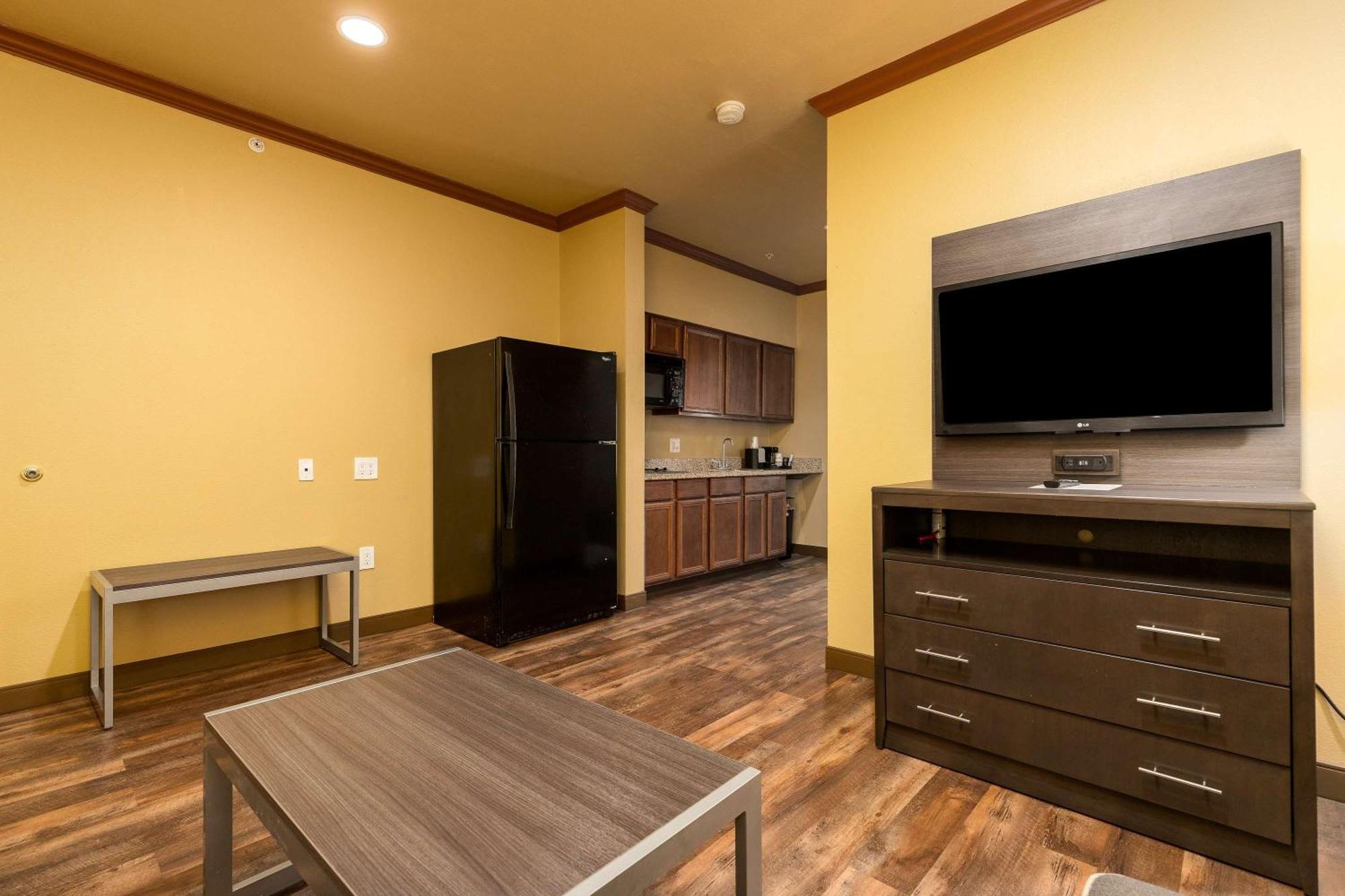 Best Western Plus Portland Ngoại thất bức ảnh