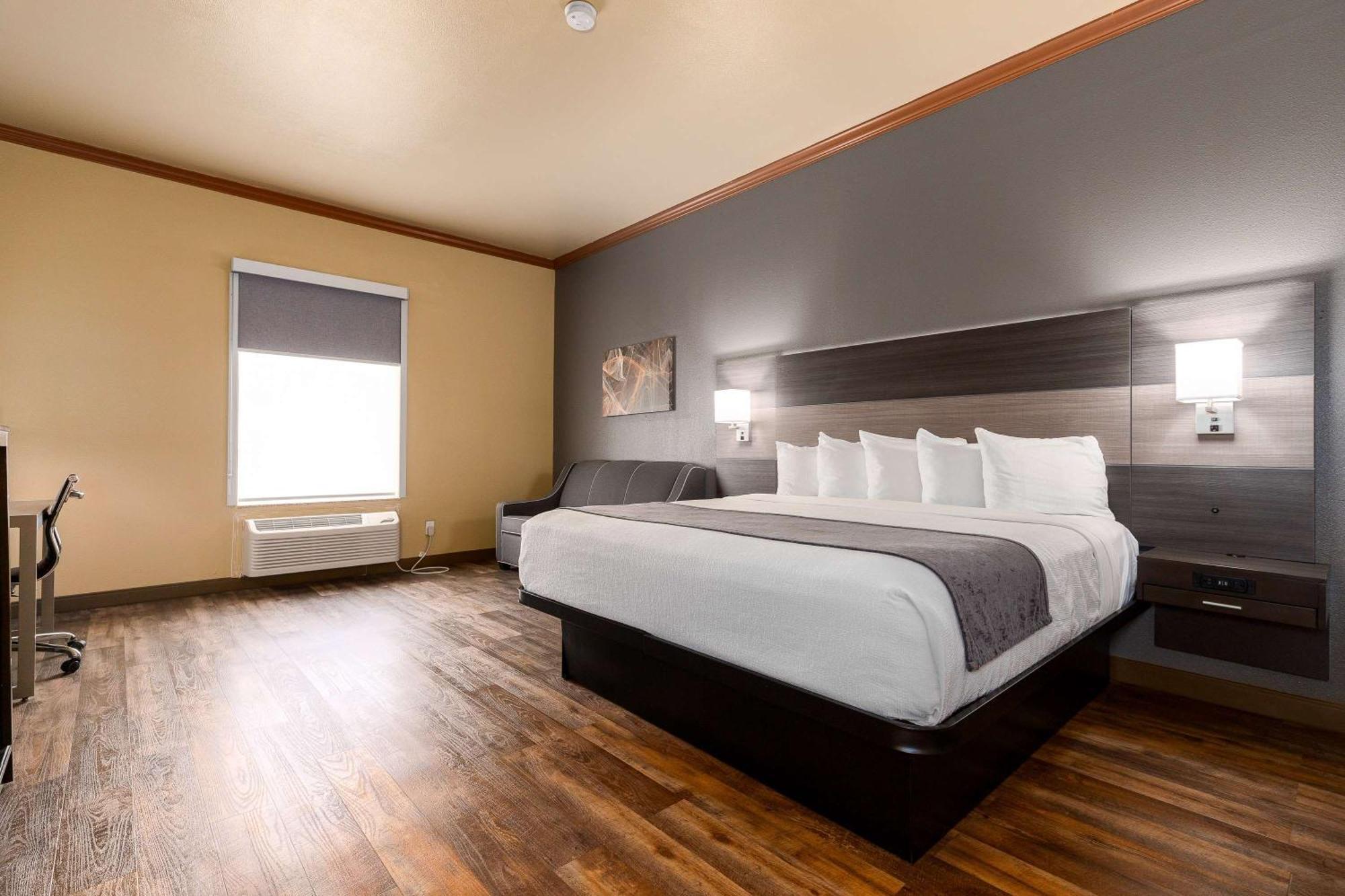 Best Western Plus Portland Ngoại thất bức ảnh