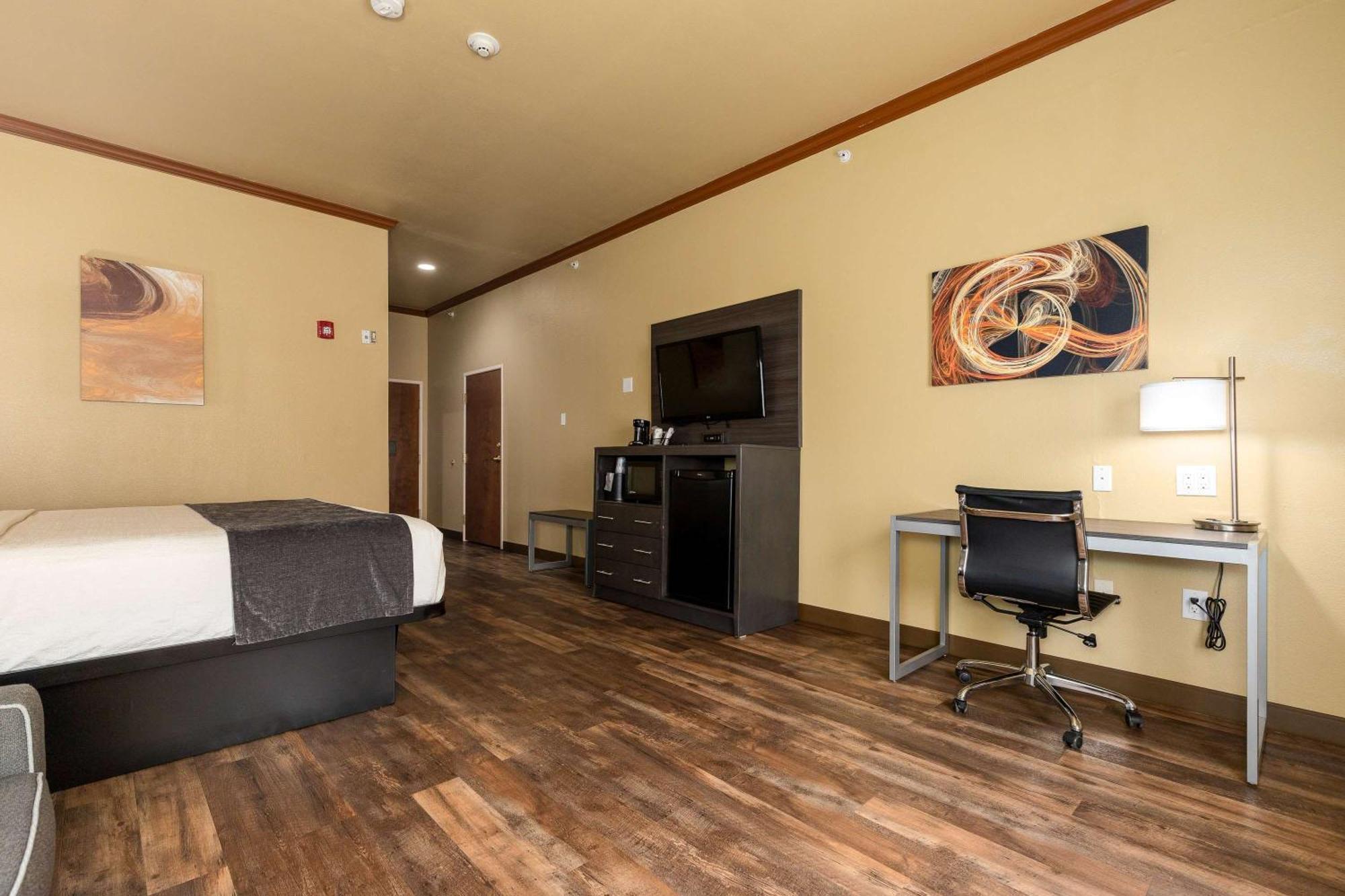 Best Western Plus Portland Ngoại thất bức ảnh