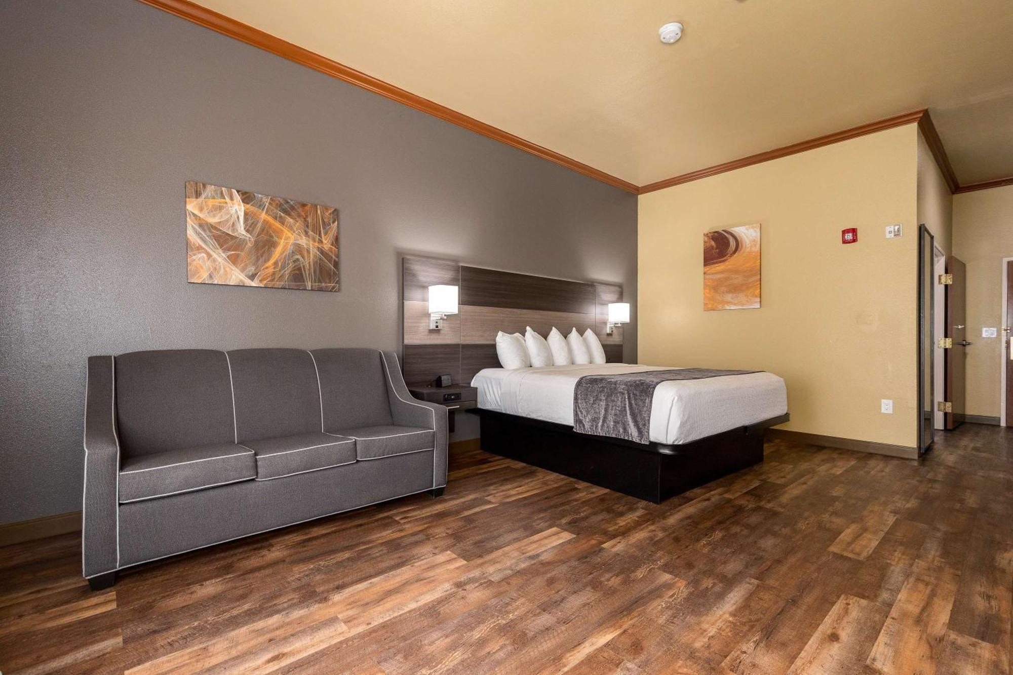 Best Western Plus Portland Ngoại thất bức ảnh