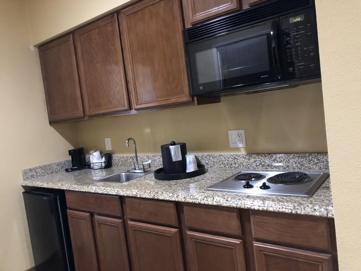 Best Western Plus Portland Ngoại thất bức ảnh