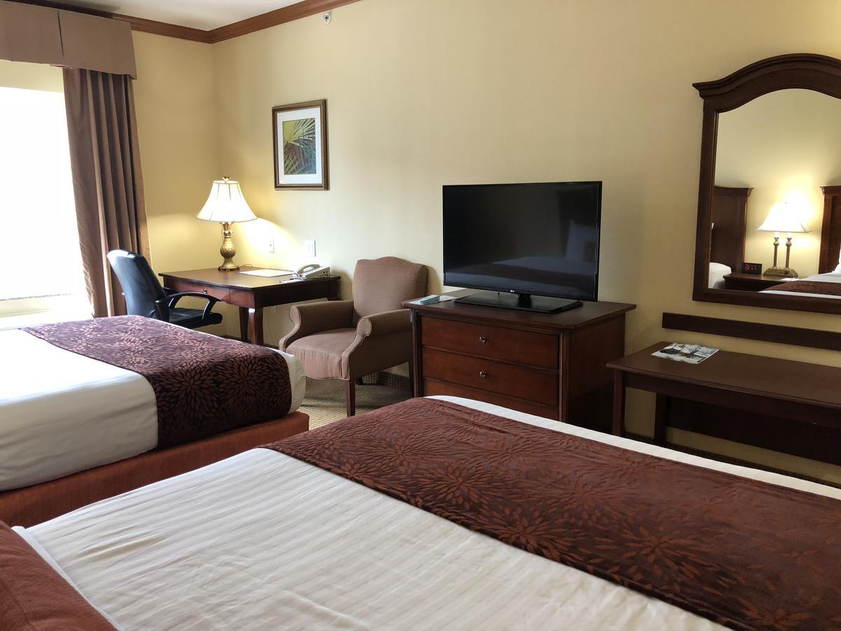 Best Western Plus Portland Ngoại thất bức ảnh