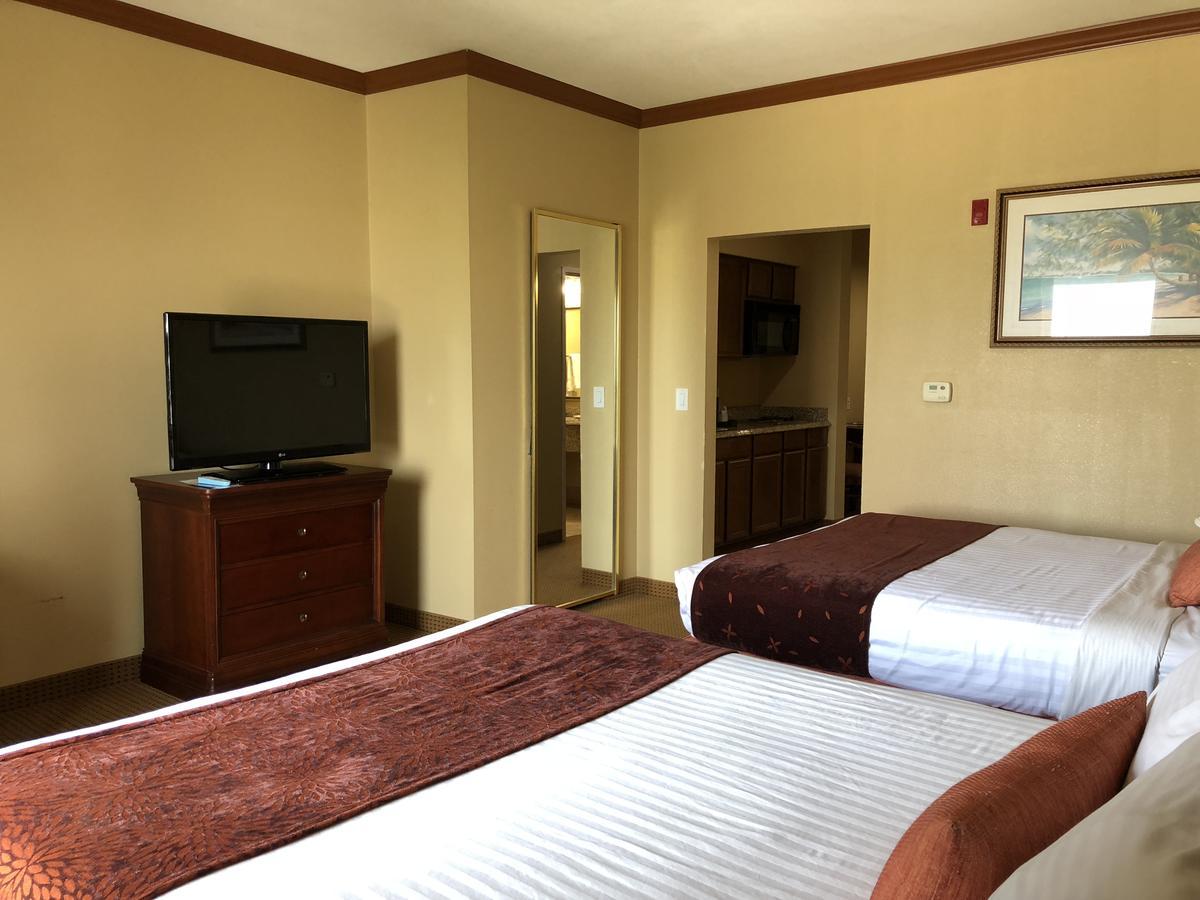 Best Western Plus Portland Ngoại thất bức ảnh