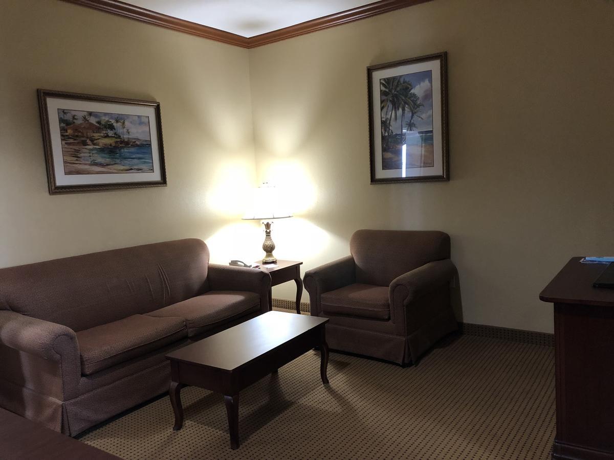 Best Western Plus Portland Ngoại thất bức ảnh