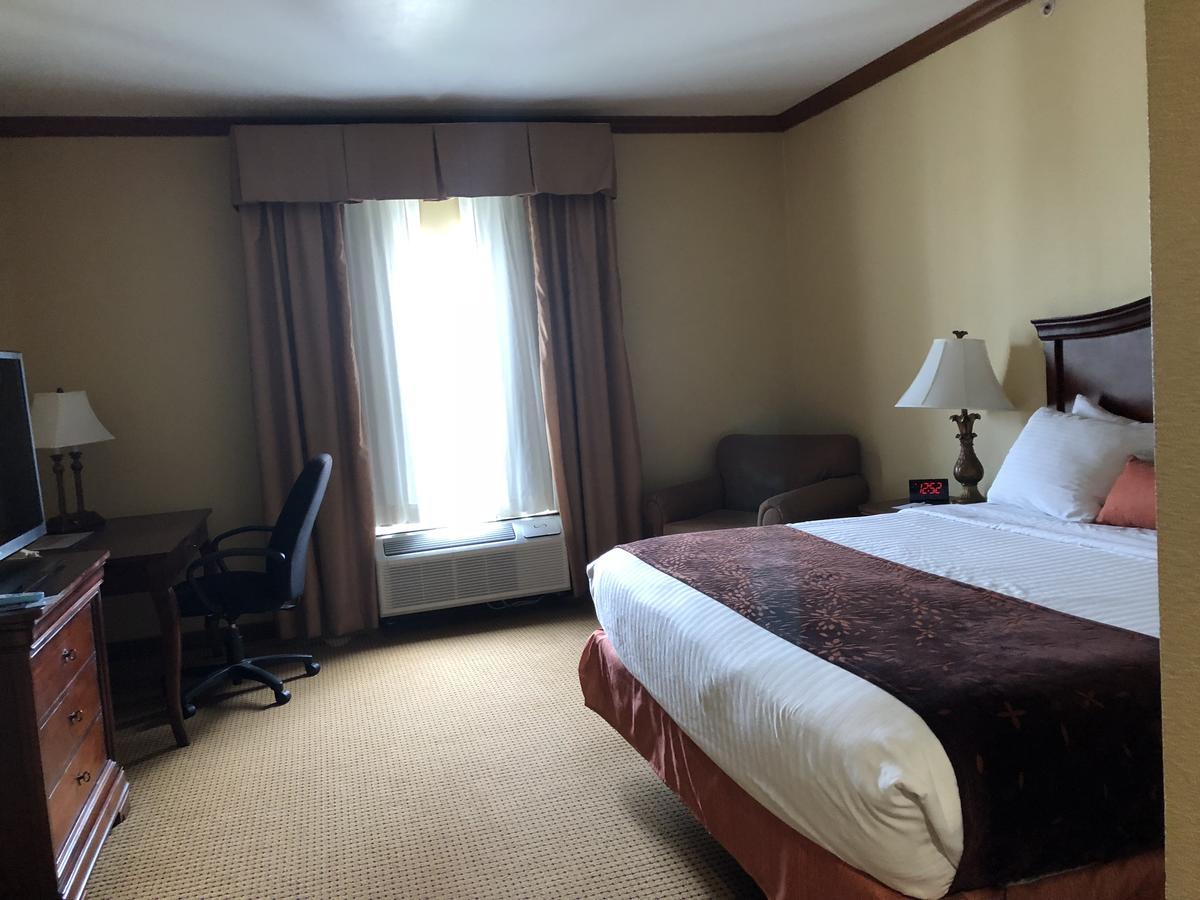 Best Western Plus Portland Ngoại thất bức ảnh