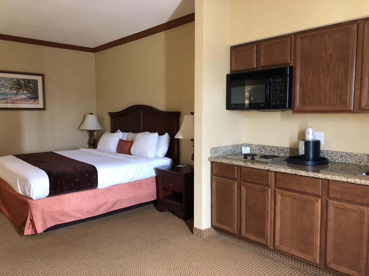 Best Western Plus Portland Ngoại thất bức ảnh
