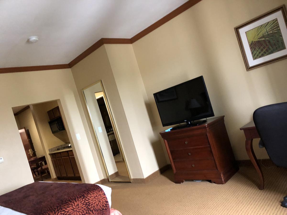 Best Western Plus Portland Ngoại thất bức ảnh