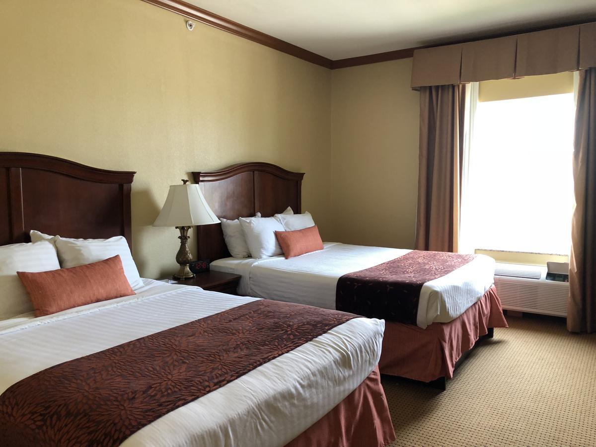 Best Western Plus Portland Ngoại thất bức ảnh