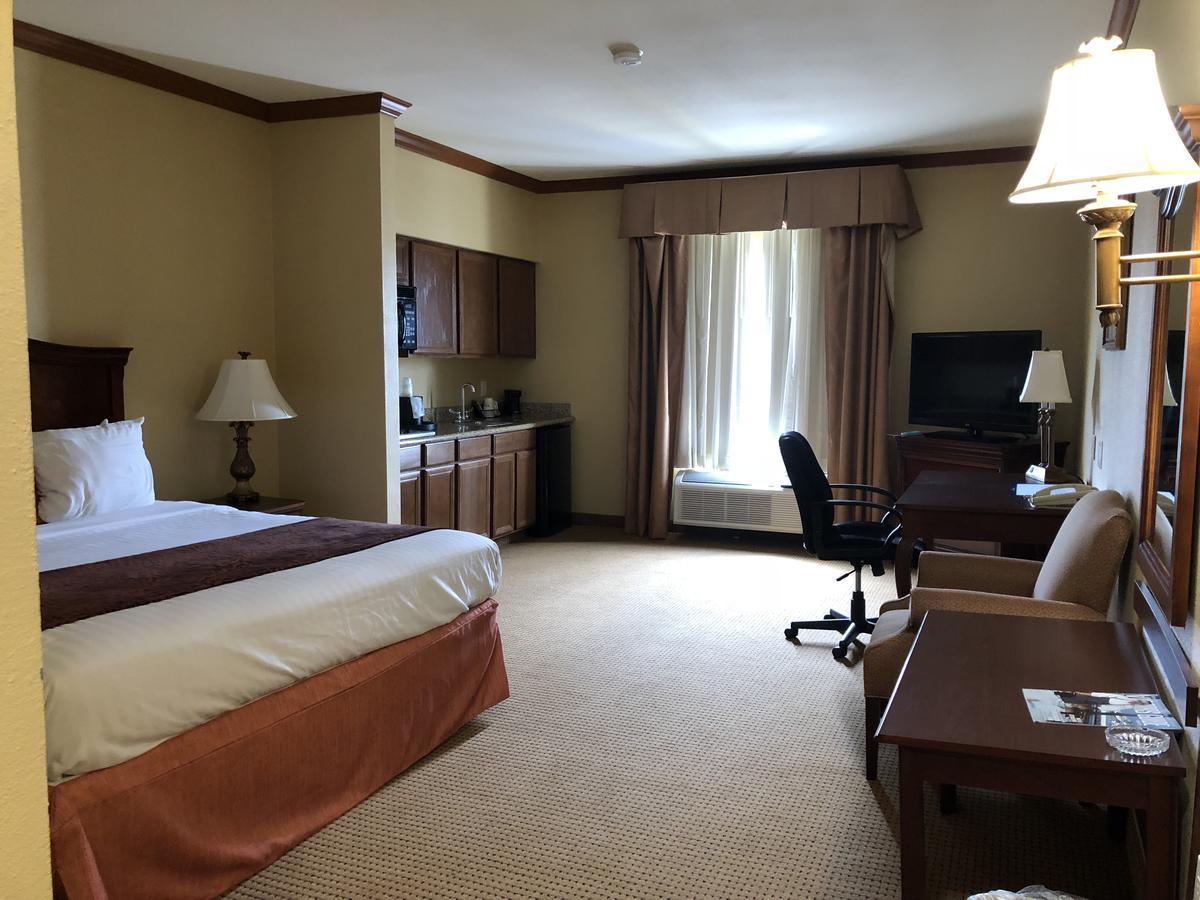 Best Western Plus Portland Ngoại thất bức ảnh