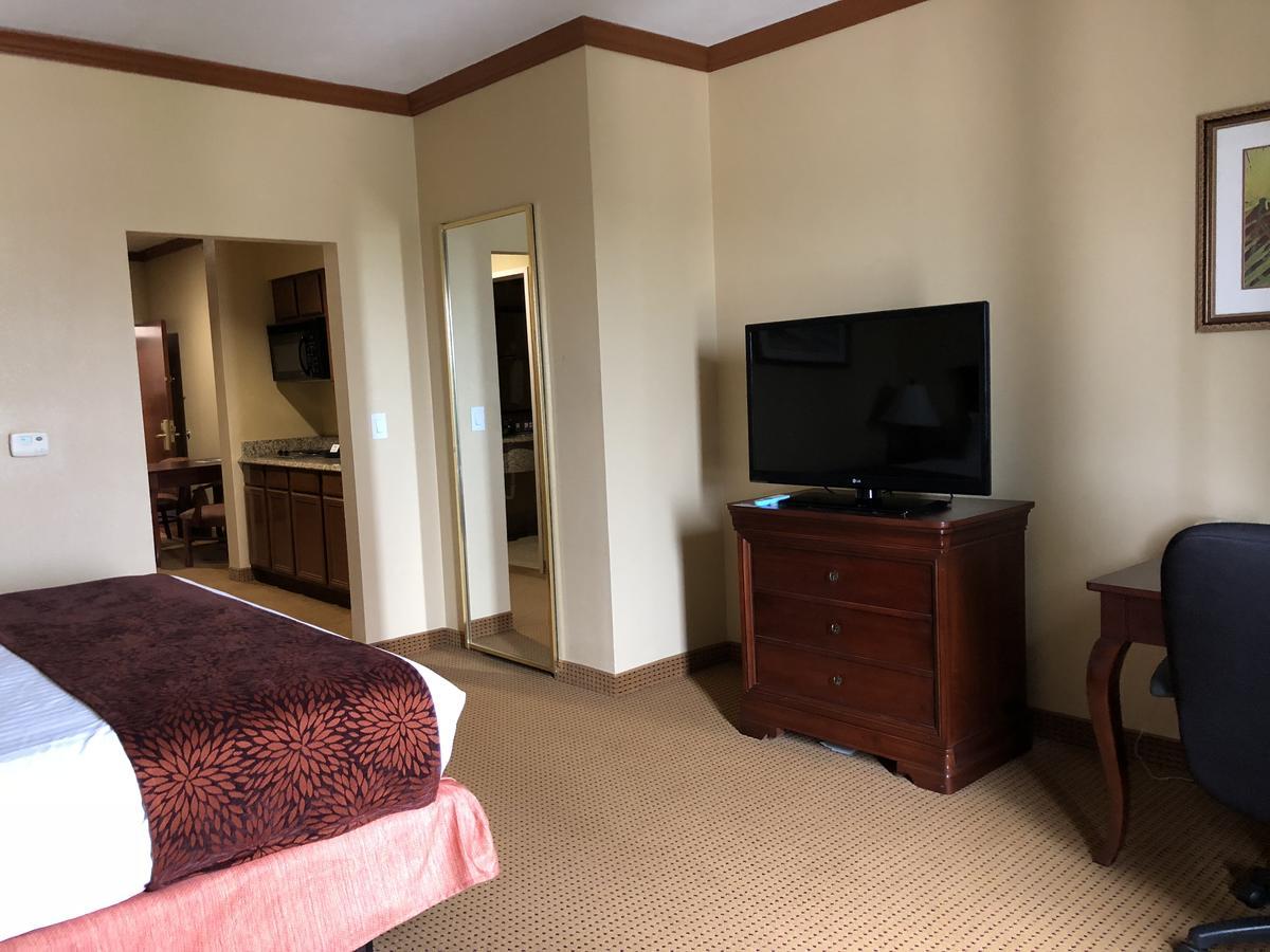 Best Western Plus Portland Ngoại thất bức ảnh