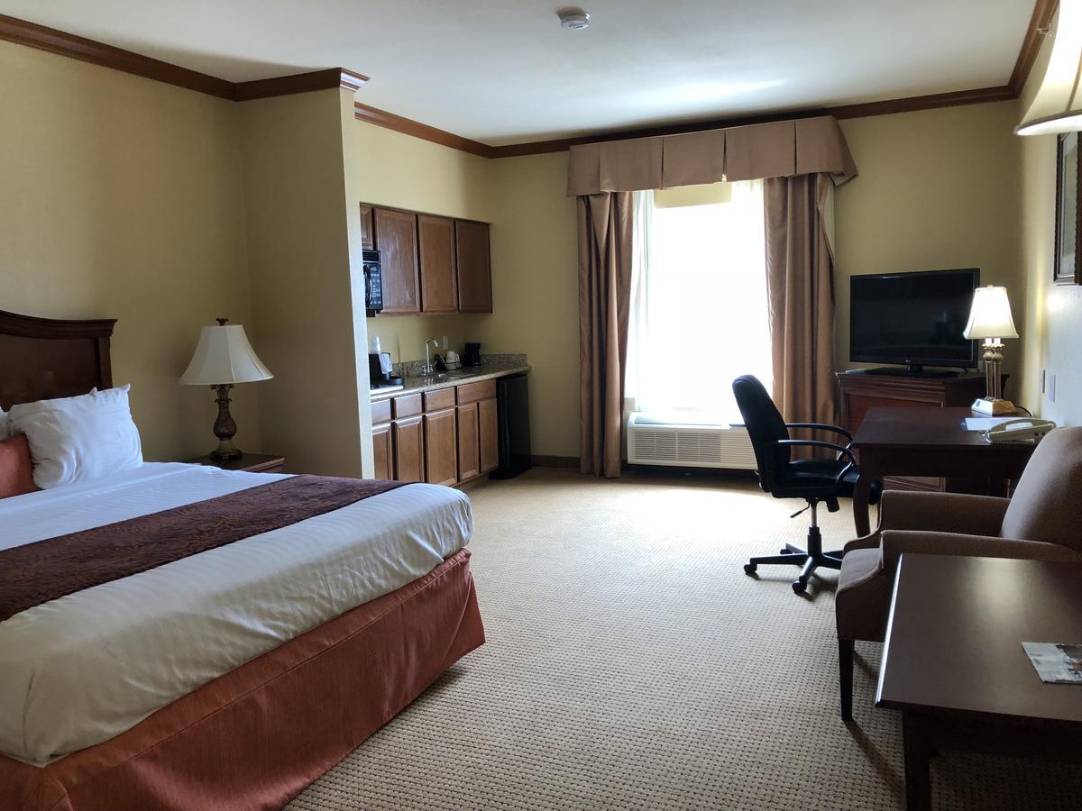 Best Western Plus Portland Ngoại thất bức ảnh