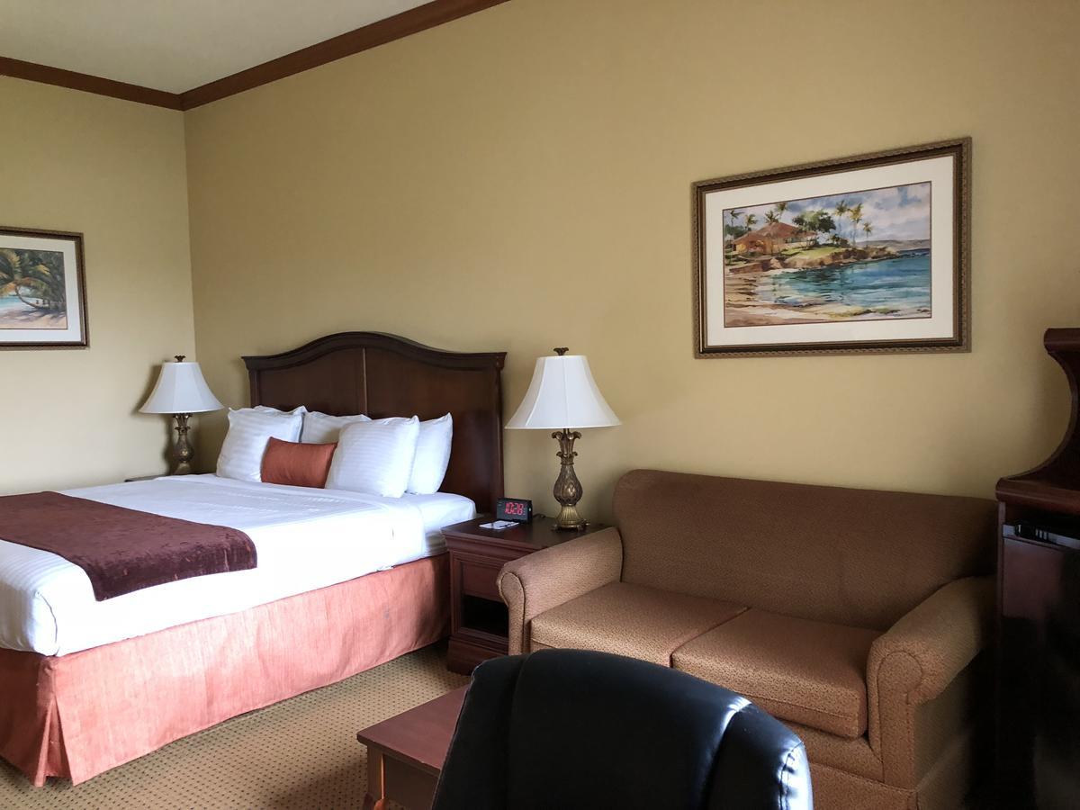 Best Western Plus Portland Ngoại thất bức ảnh