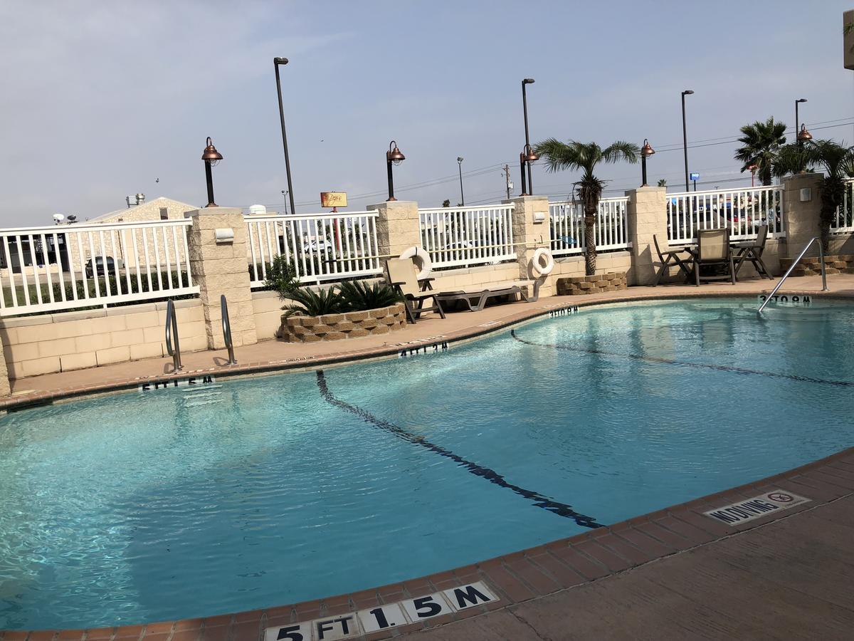 Best Western Plus Portland Ngoại thất bức ảnh