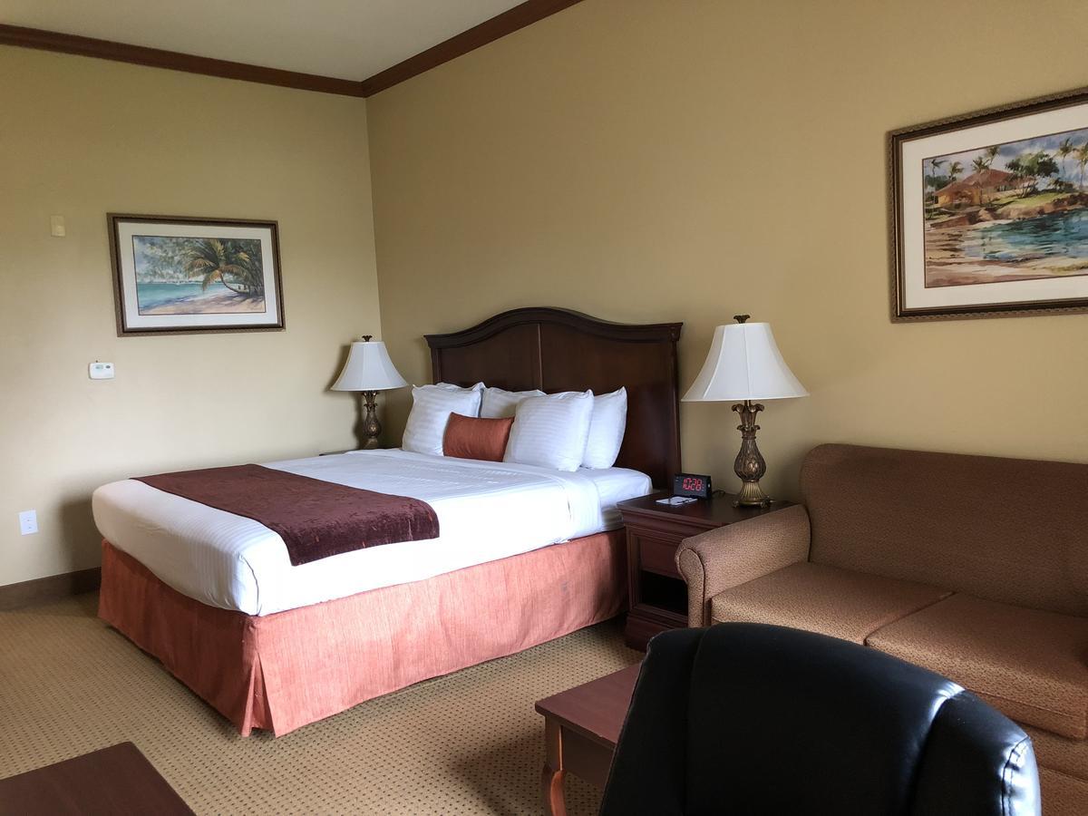 Best Western Plus Portland Ngoại thất bức ảnh