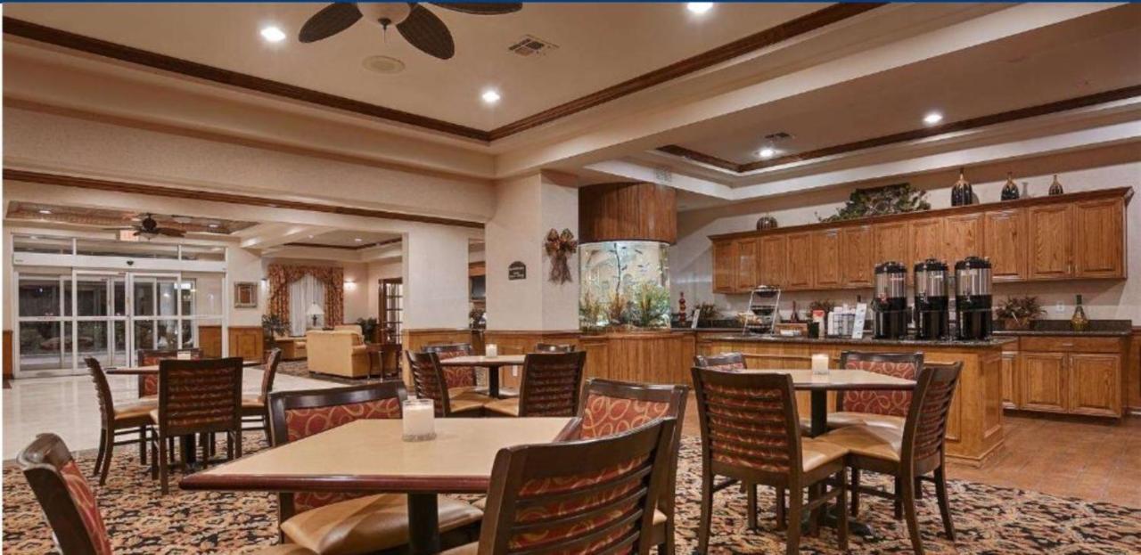 Best Western Plus Portland Ngoại thất bức ảnh